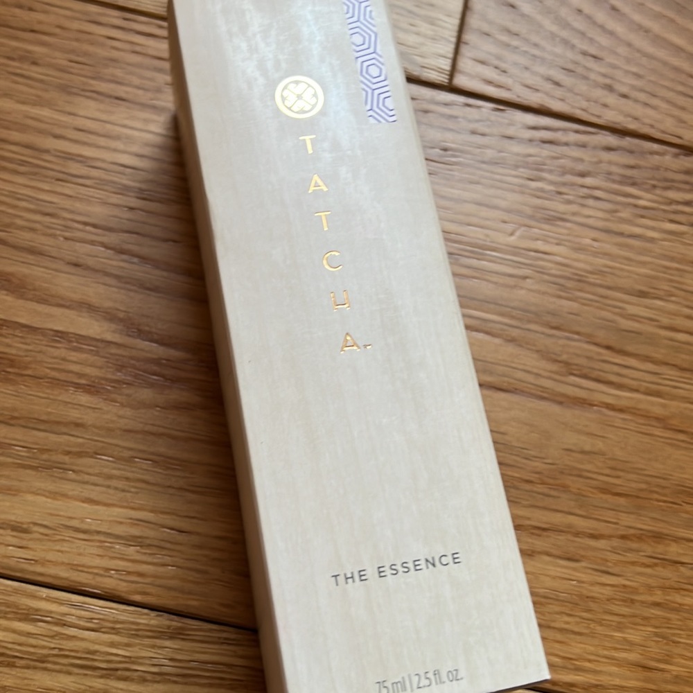 Tatcha The Essence